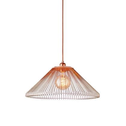 Foto Tolhuijs HOOK'd hanglamp wit