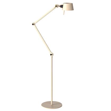 Foto Tonone Bolt 2 Arm vloerlamp Lighting White