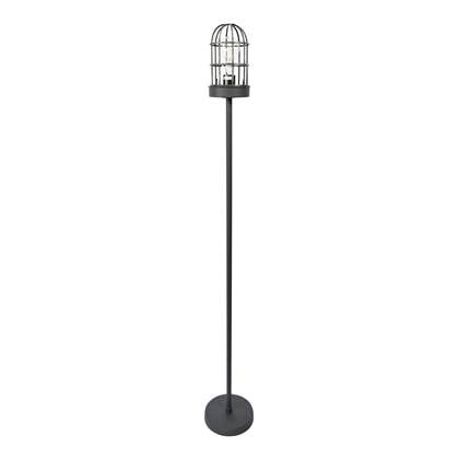 Foto Urban Interiors Barn Vloerlamp