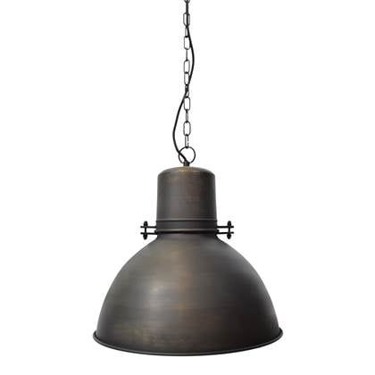 Foto Urban Interiors dark Hanglamp