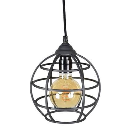 Foto Urban Interiors Globe Hanglamp