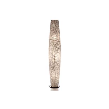 Foto villaflor Vloerlamp Wangi White Apollo 150cm