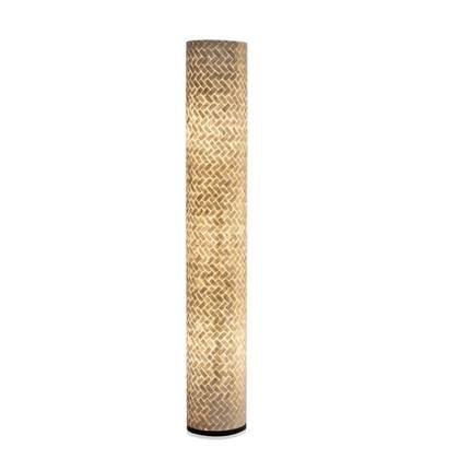 Foto villaflor Vloerlamp Zigzag Cilinder 150cm